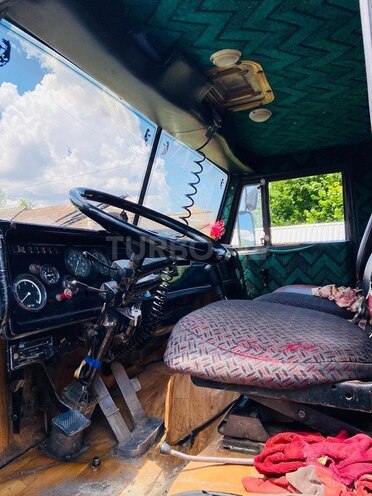 KamAz 53212 1992, 230,000 km - 11.0 л - Bakı