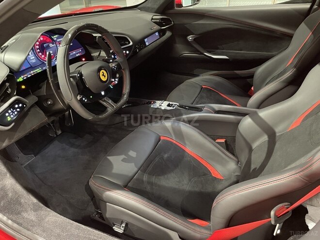 Ferrari 296 GTB-20