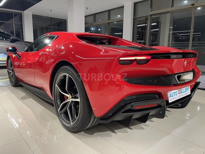 Ferrari 296 GTB-10