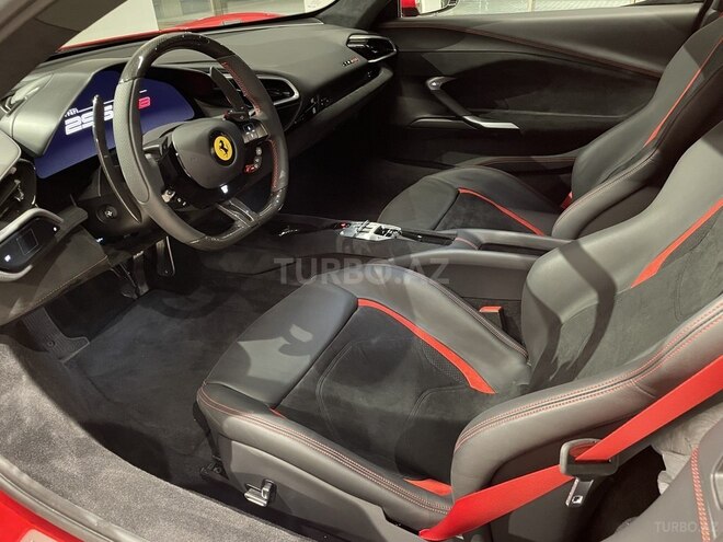 Ferrari 296 GTB-25