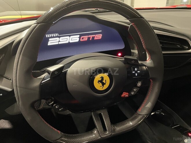 Ferrari 296 GTB-16