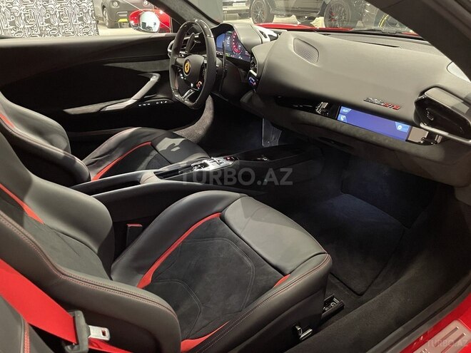 Ferrari 296 GTB-22