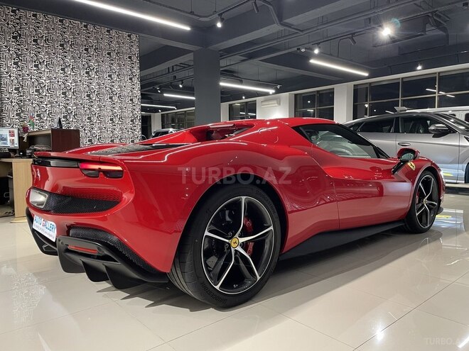 Ferrari 296 GTB-11