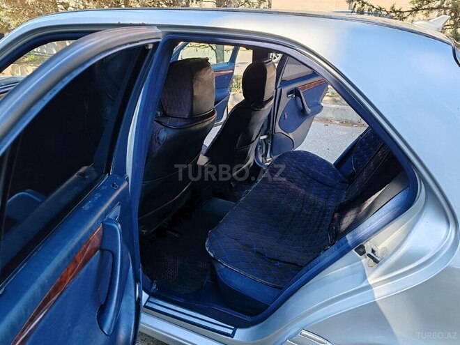 Mercedes C 240 1999, 381,255 km - 2.4 l - Bakı