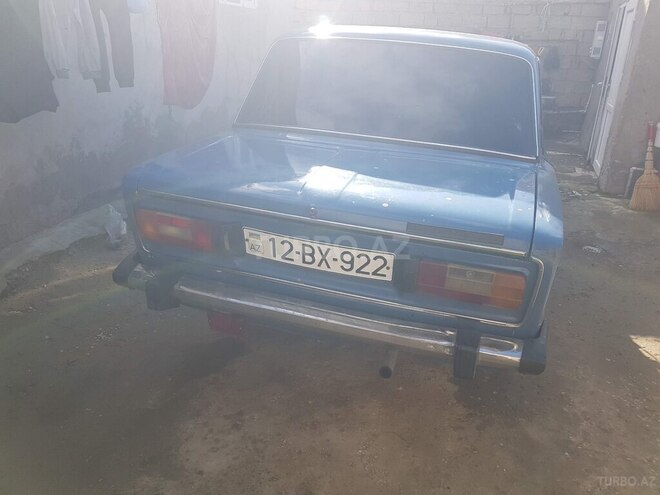 LADA (VAZ) 2106 1986, 95,000 km - 1.6 l - Bakı
