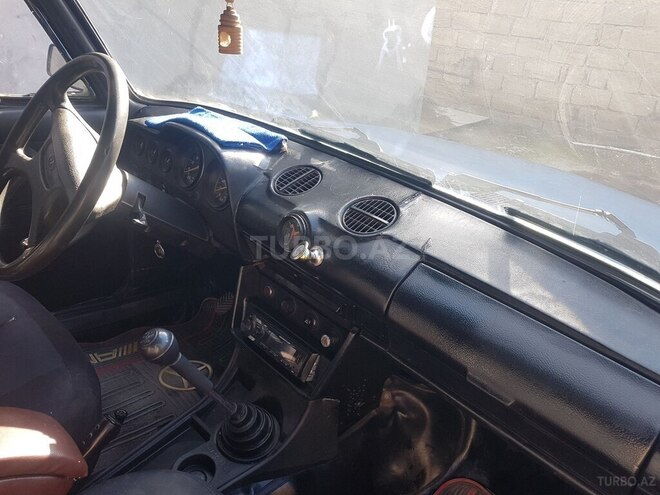 LADA (VAZ) 2106 1986, 95,000 km - 1.6 l - Bakı