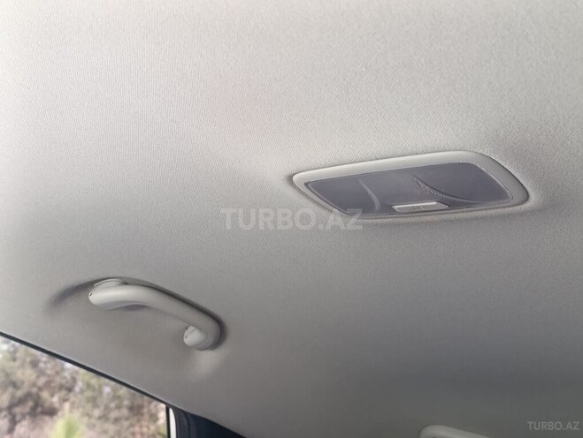Hyundai ix35 2015, 72,000 km - 2.0 l - Bakı