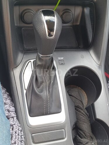 Hyundai ix35 2015, 72,000 km - 2.0 l - Bakı