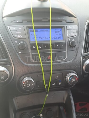 Hyundai ix35 2015, 72,000 km - 2.0 l - Bakı
