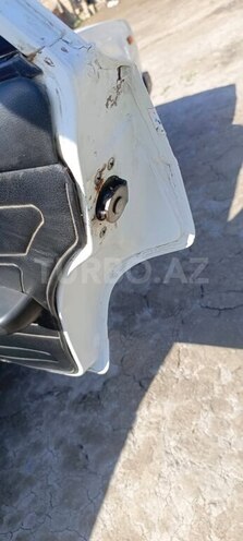 LADA (VAZ) 2107 2009, 95,000 km - 1.6 л - Ağdaş