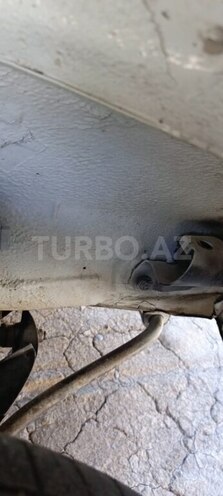 LADA (VAZ) 2107 2009, 95,000 km - 1.6 л - Ağdaş