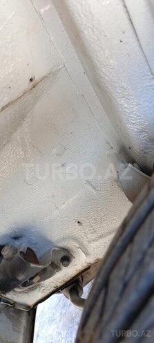 LADA (VAZ) 2107 2009, 95,000 km - 1.6 л - Ağdaş