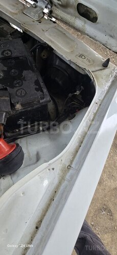 LADA (VAZ) 2107 2009, 95,000 km - 1.6 л - Ağdaş
