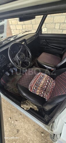 LADA (VAZ) 2107 2009, 95,000 km - 1.6 л - Ağdaş