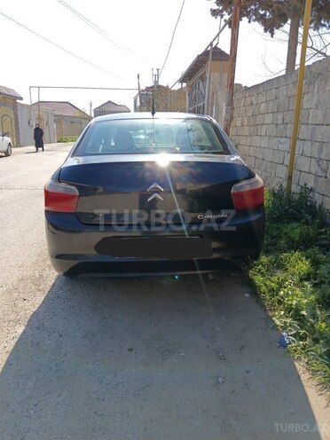 Citroen  2013, 194,000 km - 1.6 l - Bakı