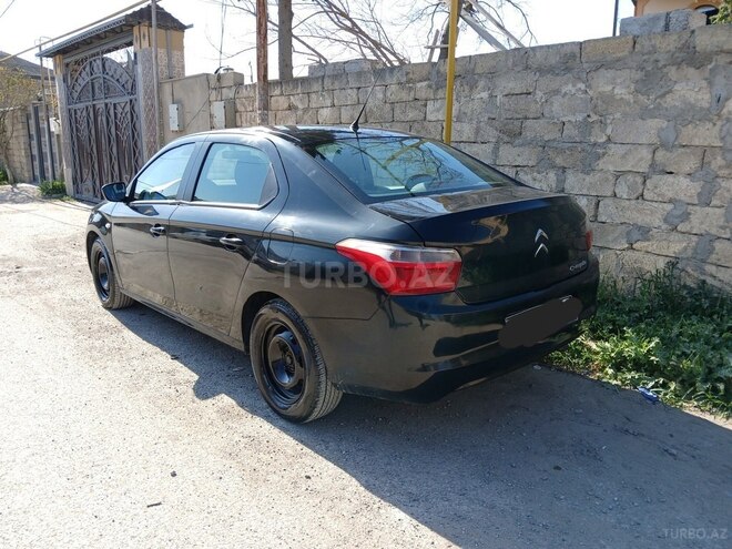Citroen  2013, 194,000 km - 1.6 l - Bakı