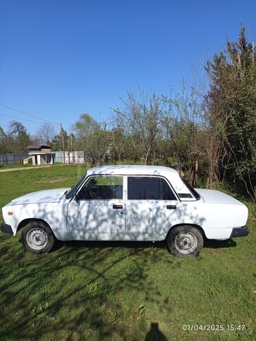 LADA (VAZ) 2107 2005, 22,230 km - 1.6 l - Lənkəran