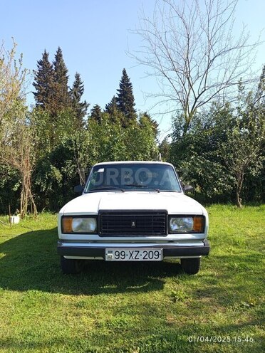 LADA (VAZ) 2107 2005, 22,230 km - 1.6 l - Lənkəran