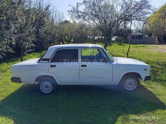 LADA (VAZ) 2107 2005, 22,230 km - 1.6 l - Lənkəran