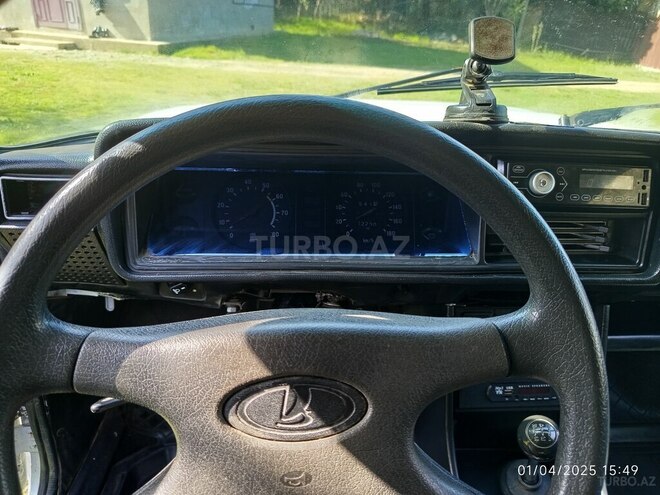LADA (VAZ) 2107 2005, 22,230 km - 1.6 l - Lənkəran