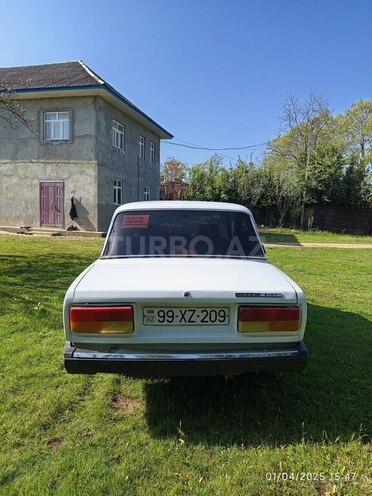 LADA (VAZ) 2107 2005, 22,230 km - 1.6 l - Lənkəran