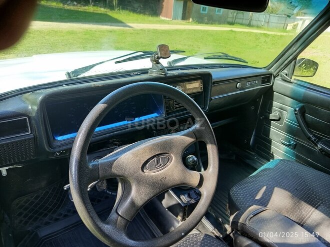 LADA (VAZ) 2107 2005, 22,230 km - 1.6 l - Lənkəran