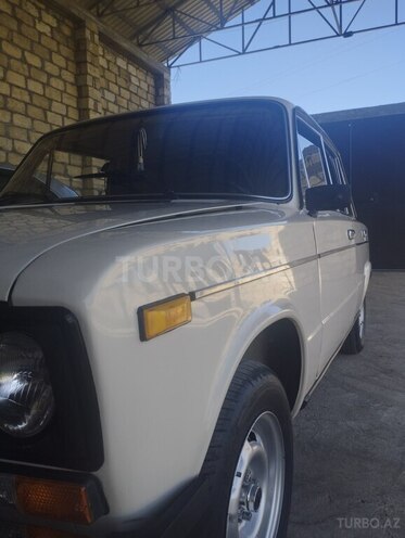 LADA (VAZ) 2106 2004, 95,000 km - 1.6 l - Oğuz