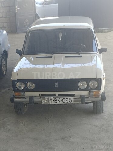 LADA (VAZ) 2106 2004, 95,000 km - 1.6 l - Oğuz