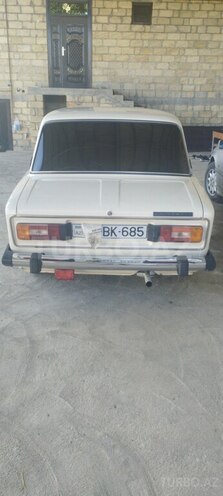 LADA (VAZ) 2106 2004, 95,000 km - 1.6 l - Oğuz
