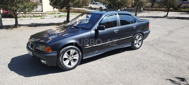 BMW 320 1994, 450,000 km - 2.0 l - Gəncə