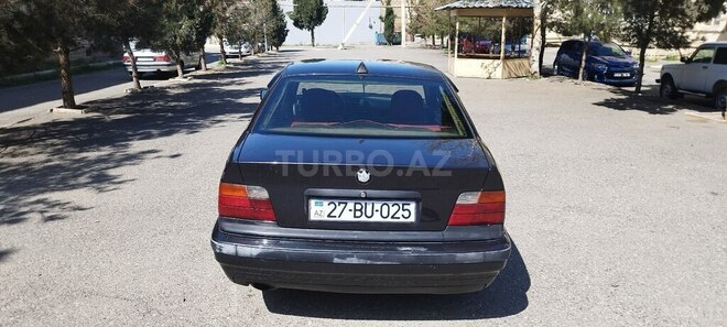 BMW 320 1994, 450,000 km - 2.0 l - Gəncə