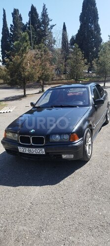 BMW 320 1994, 450,000 km - 2.0 l - Gəncə