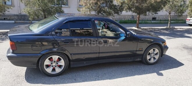 BMW 320 1994, 450,000 km - 2.0 l - Gəncə