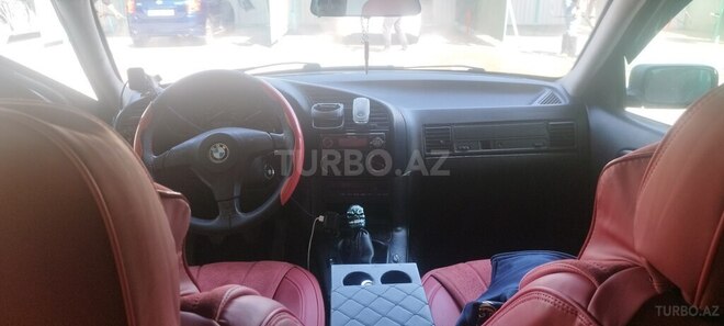 BMW 320 1994, 450,000 km - 2.0 l - Gəncə