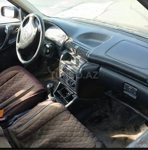 Opel Astra 1995, 325,468 km - 1.6 l - Xaçmaz