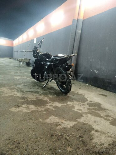 Tufan M50 2022, 1,000 km - 0.1 l - Bakı