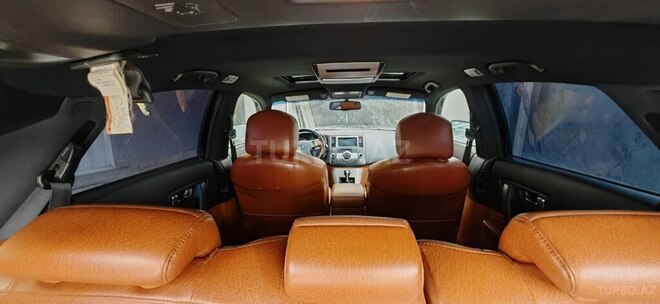 Infiniti FX35 2007, 186,000 km - 3.5 l - Bakı