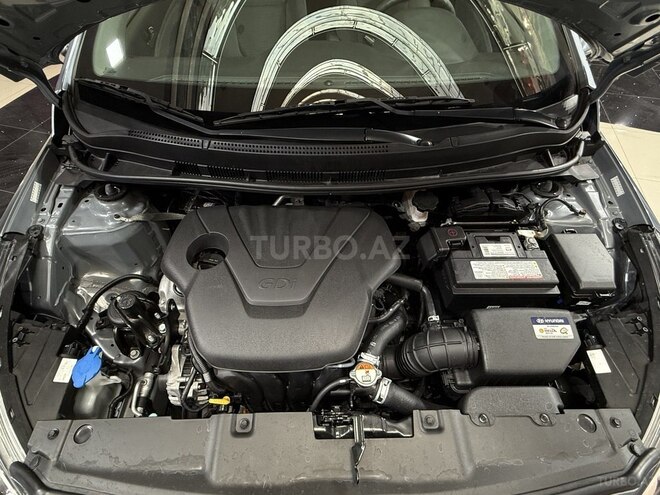 Hyundai Accent 2017, 7,000 km - 1.6 l - Bakı
