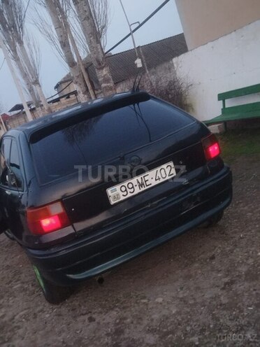 Opel Astra 1995, 325,468 km - 1.6 l - Xaçmaz