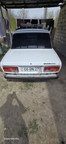 LADA (VAZ) 2107 2009, 95,000 km - 1.6 л - Ağdaş