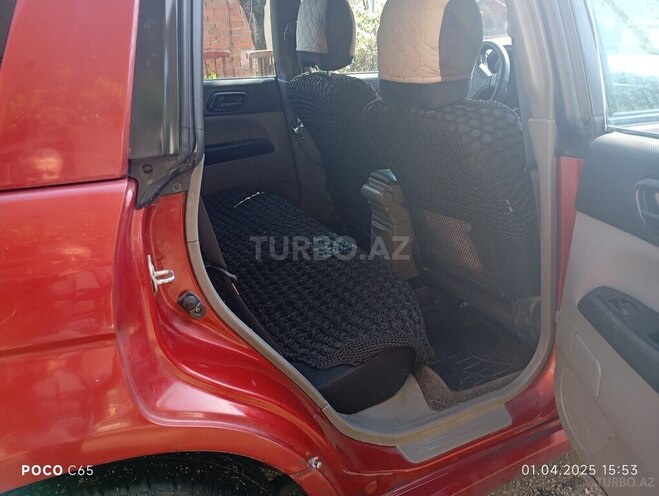 Subaru Forester 2007, 326,946 km - 2.0 l - Lənkəran