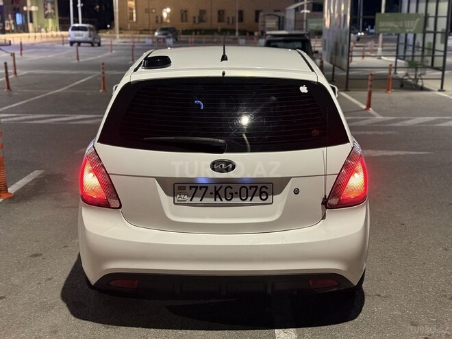 Kia Rio 2010, 240,000 km - 1.4 l - Şamaxı