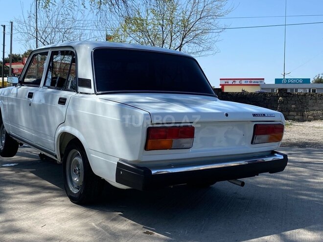 LADA (VAZ) 2107 2009, 95,000 km - 1.6 l - Cəlilabad