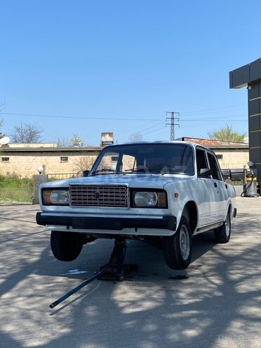 LADA (VAZ) 2107 2009, 95,000 km - 1.6 l - Cəlilabad