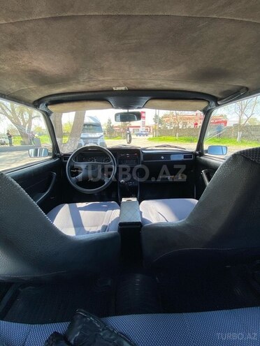 LADA (VAZ) 2107 2009, 95,000 km - 1.6 l - Cəlilabad