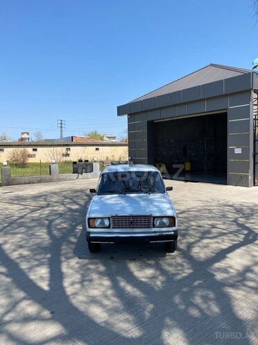 LADA (VAZ) 2107 2009, 95,000 km - 1.6 l - Cəlilabad