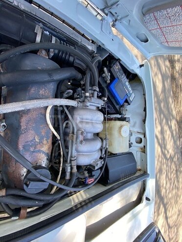 LADA (VAZ) 2107 2009, 95,000 km - 1.6 l - Cəlilabad