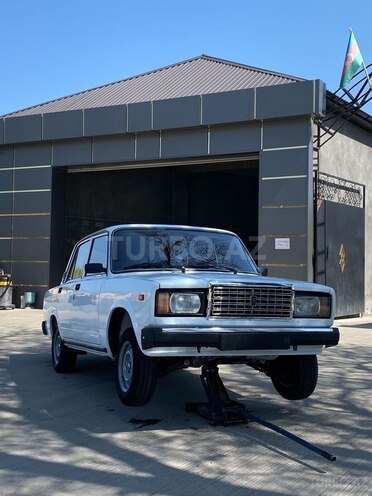 LADA (VAZ) 2107 2009, 95,000 km - 1.6 l - Cəlilabad