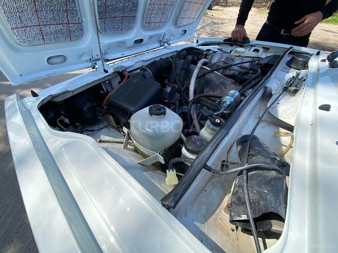 LADA (VAZ) 2107 2009, 95,000 km - 1.6 l - Cəlilabad