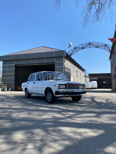 LADA (VAZ) 2107 2009, 95,000 km - 1.6 l - Cəlilabad